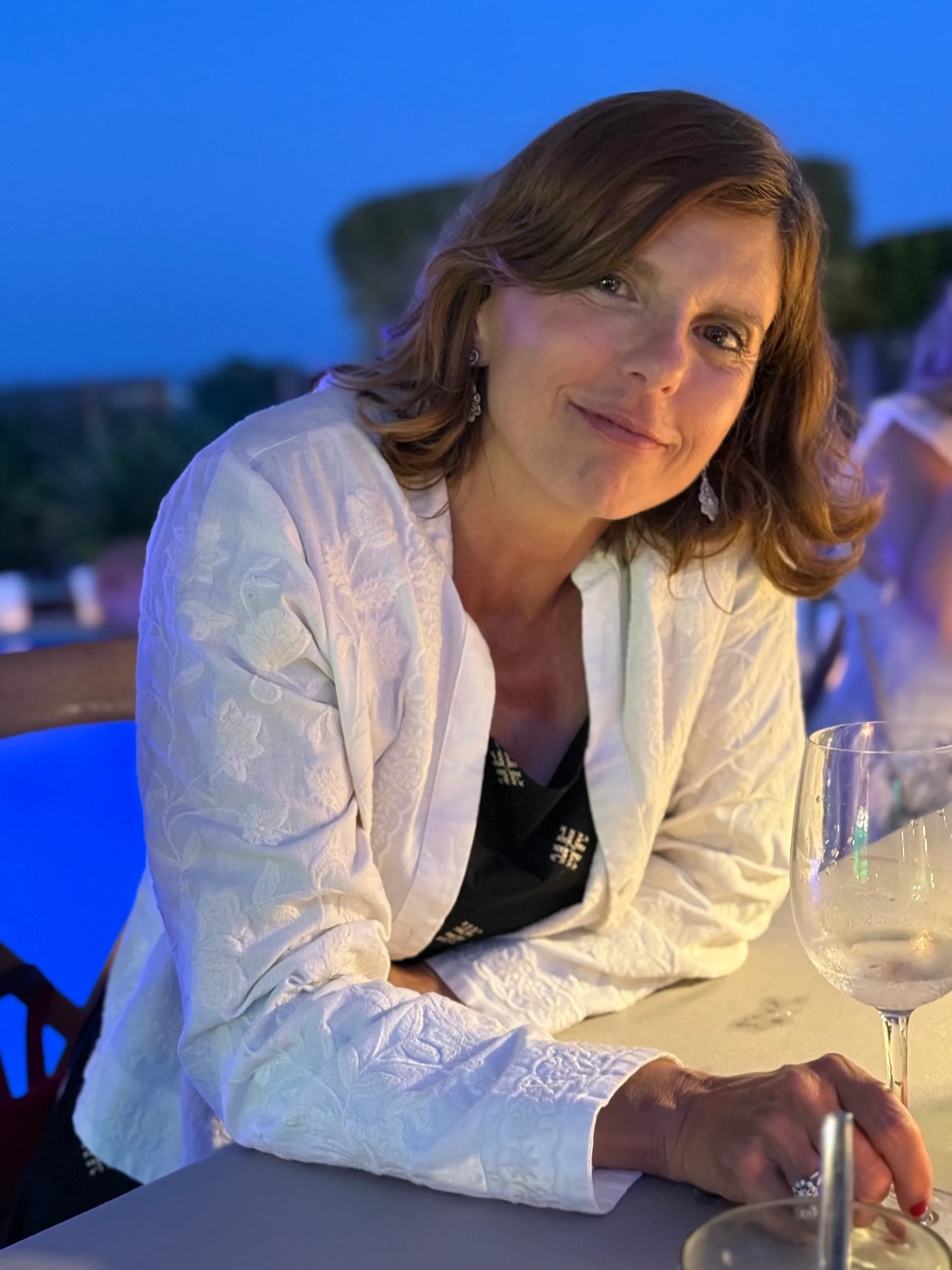 Maria Matilla Vigil